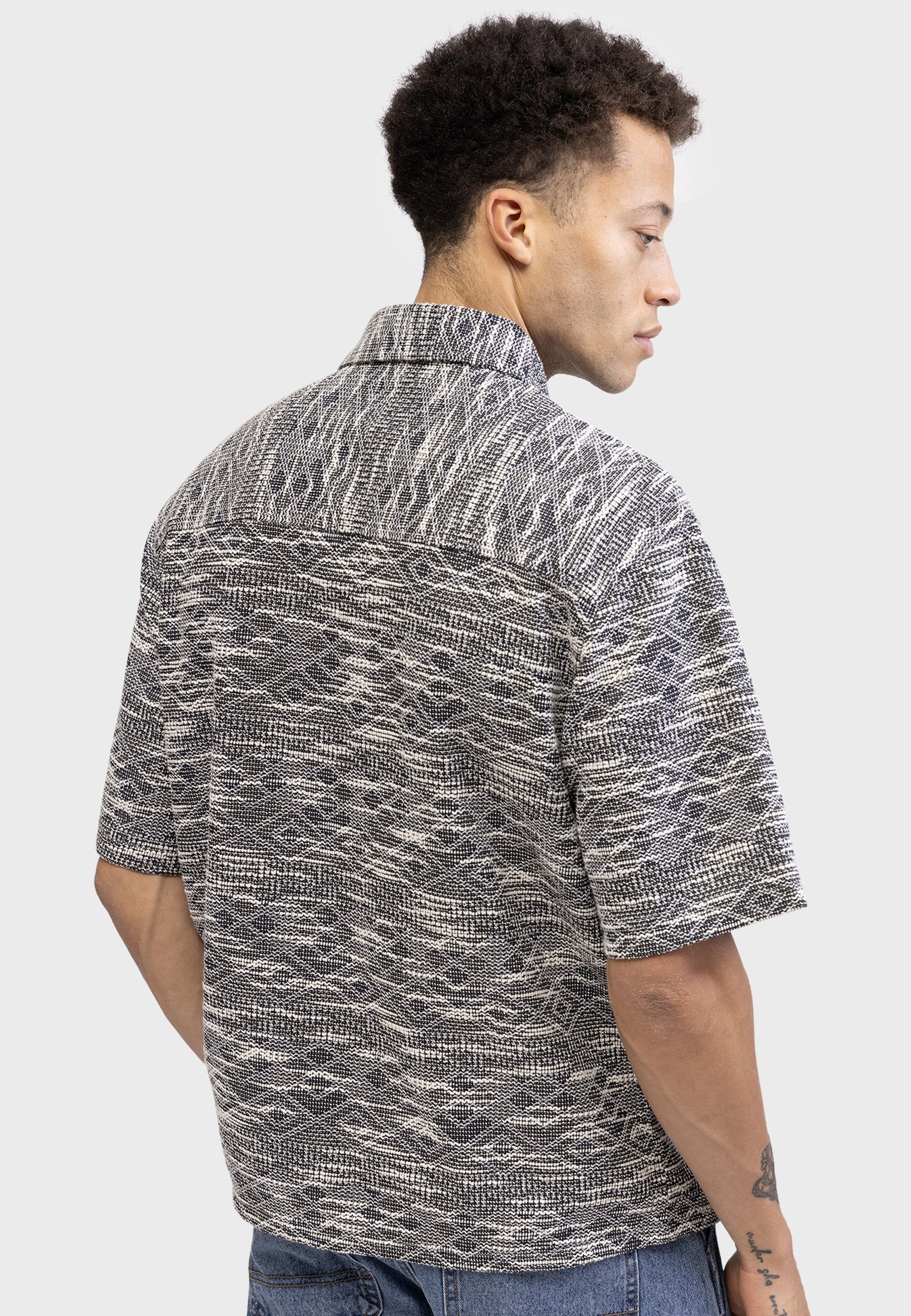 Redefined Rebel WILLIAM SHIRT