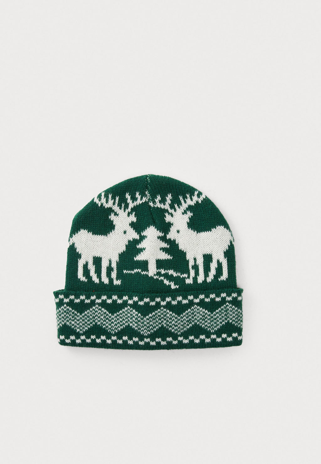 Only & Sons ONSXAS BOX SCARF BEANIE UNISEX SET
