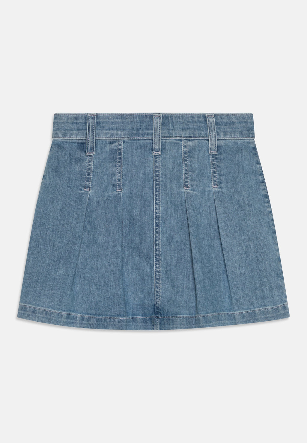 SKIRT PLEATED Media 4