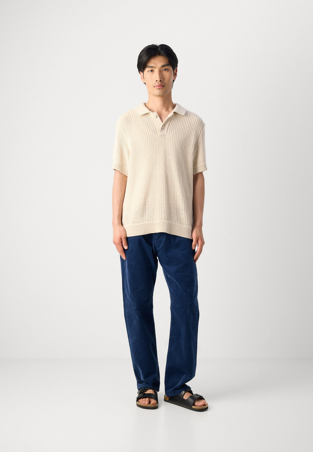 Scotch & Soda THE ZEE STRAIGHT