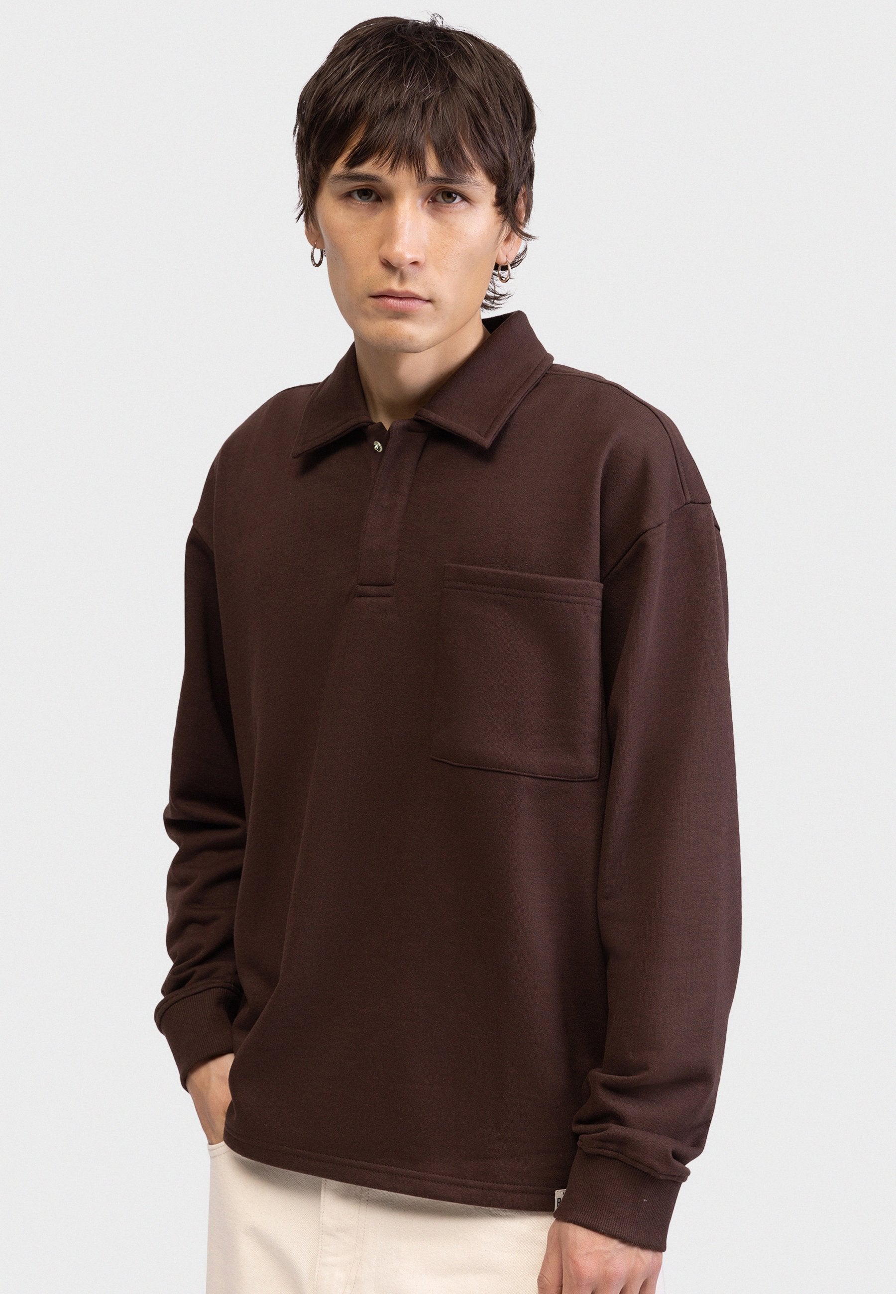 Redefined Rebel RRMOSES BOXY