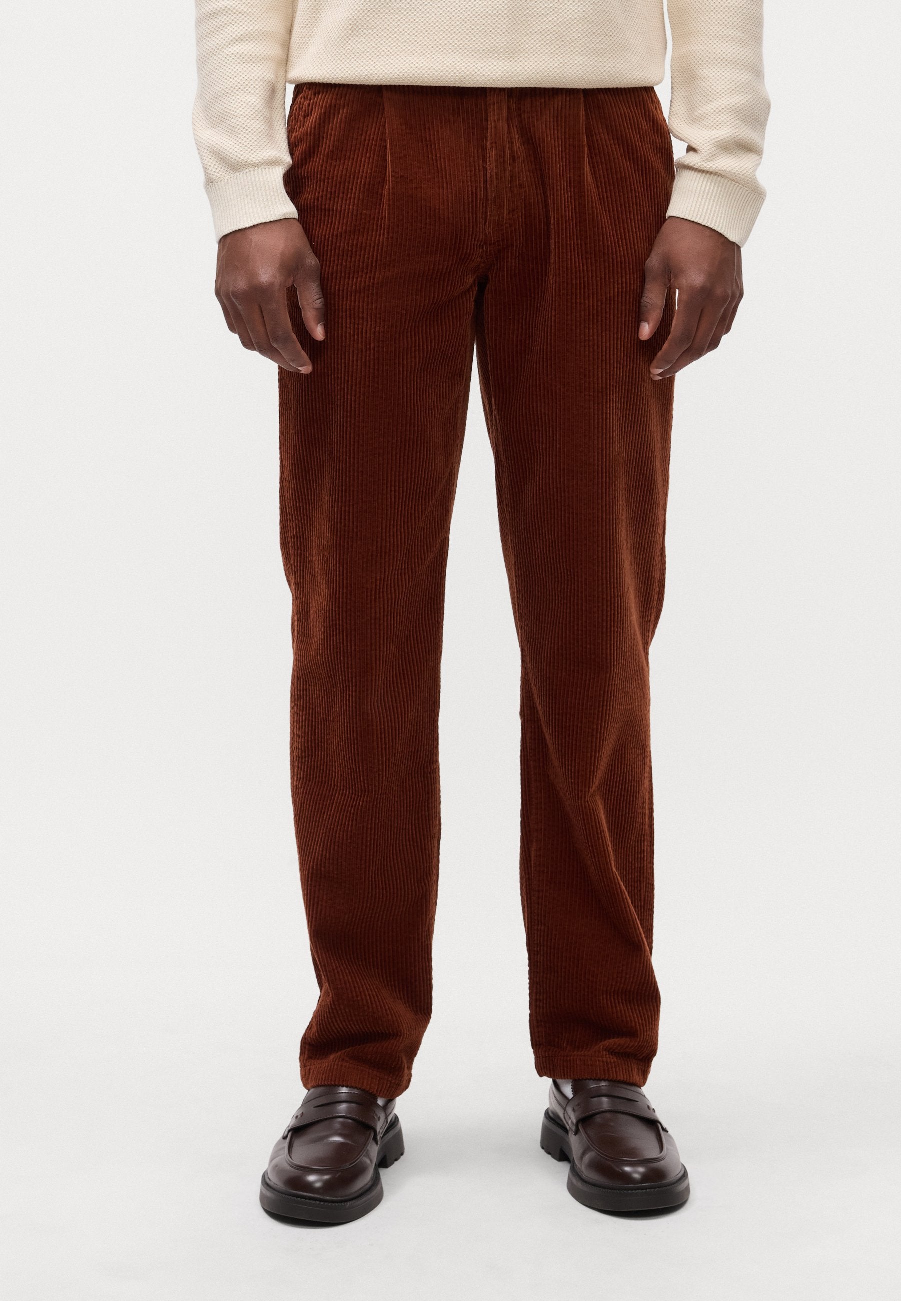 Lindbergh Stoffhose Media 4