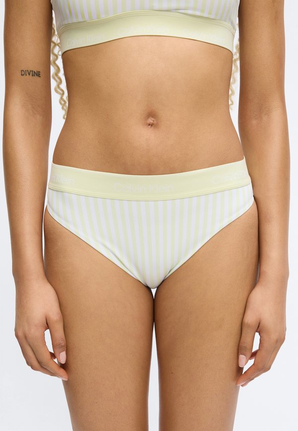 Calvin Klein Swimwear ICON SWIM