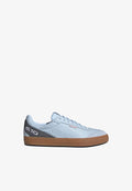 adidas Sportswear SLEUTH DLX 2 UNISEX - Cycling shoes - crystal sky   cloud white   grey six