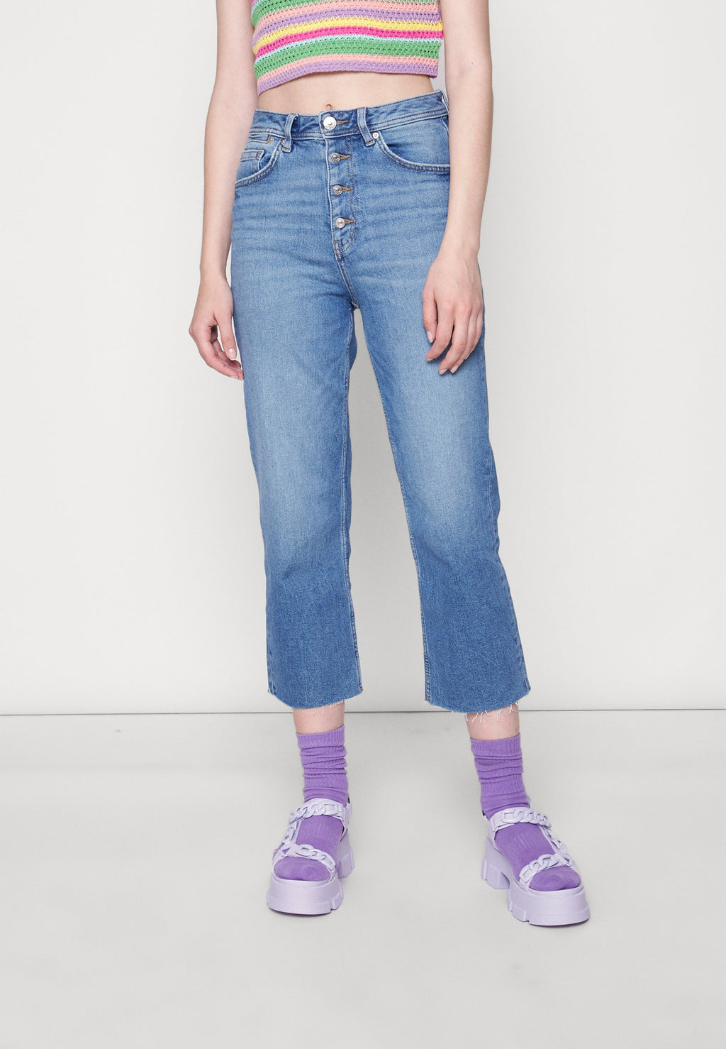 Marks & Spencer CROP