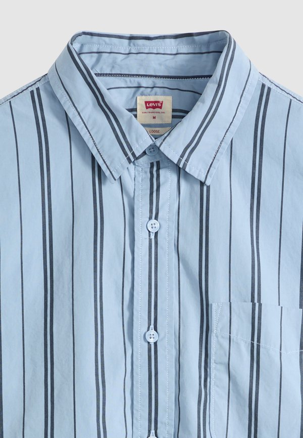 Levi's® LOOSE BUTTON UP