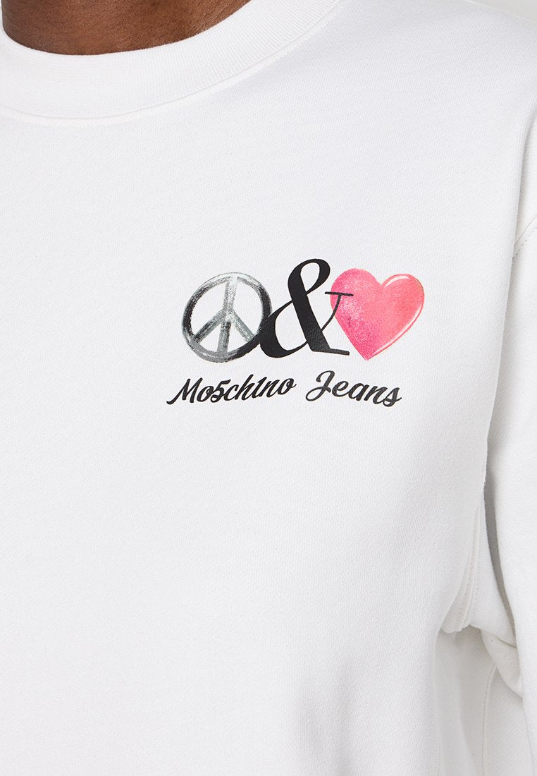 MOSCHINO JEANS