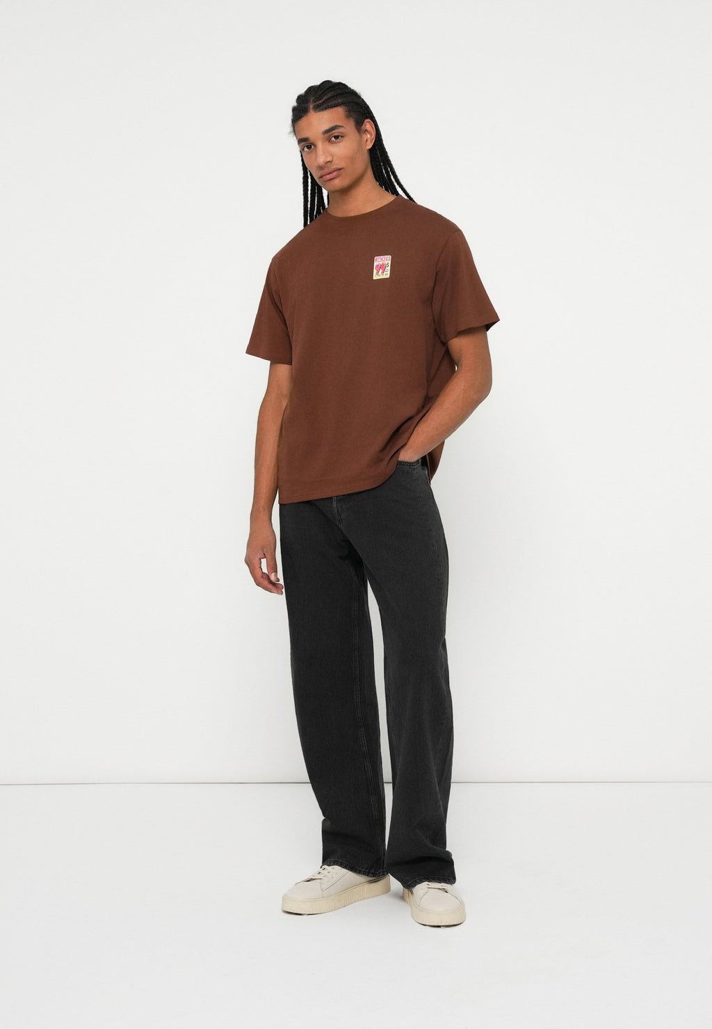 Jacker FEARLESS UNISEX