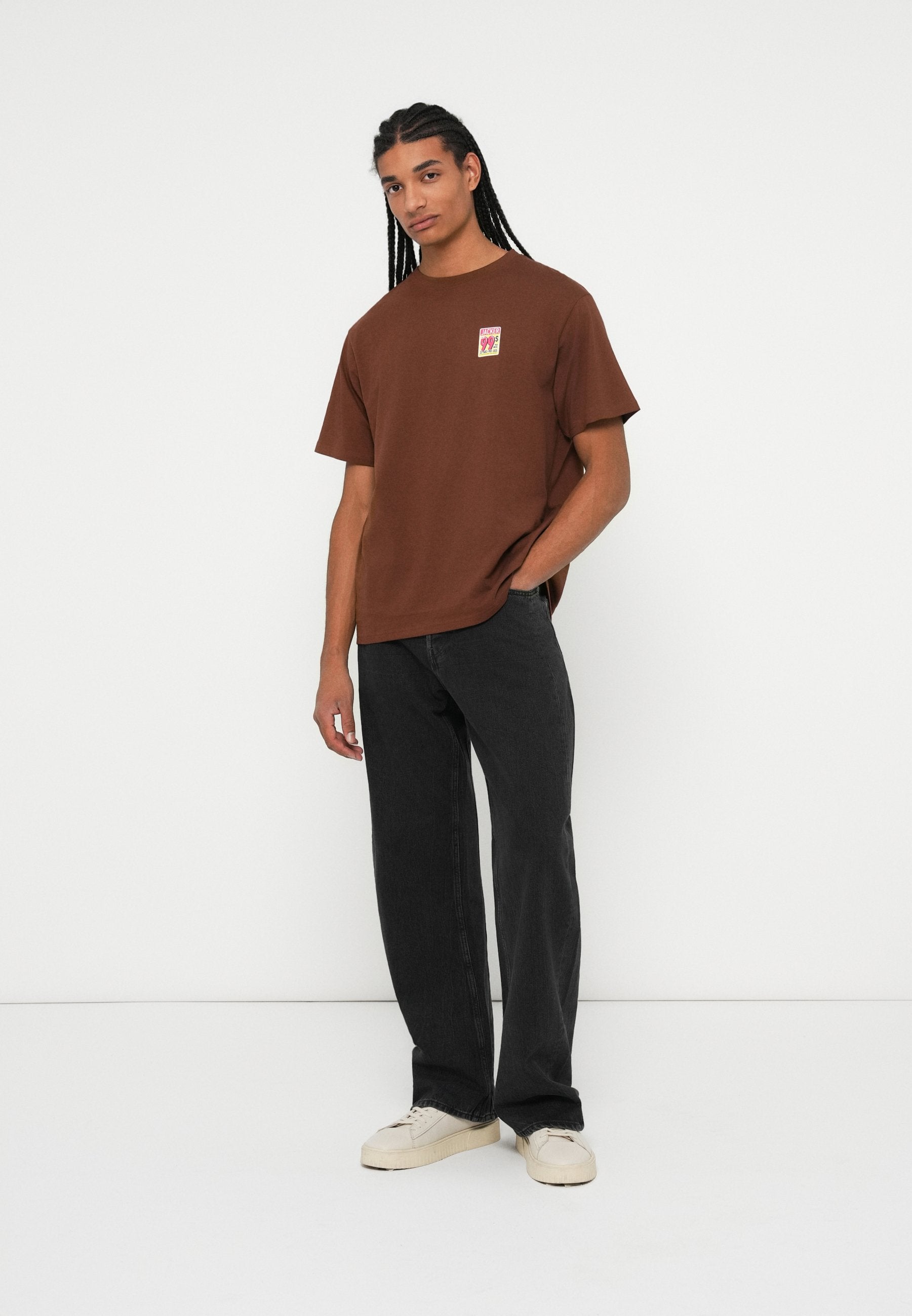 Jacker FEARLESS UNISEX