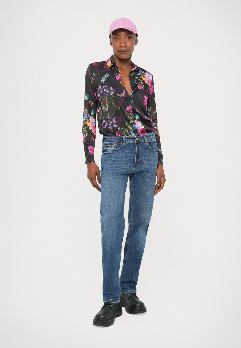 Versace Jeans Couture SLIM RIVER