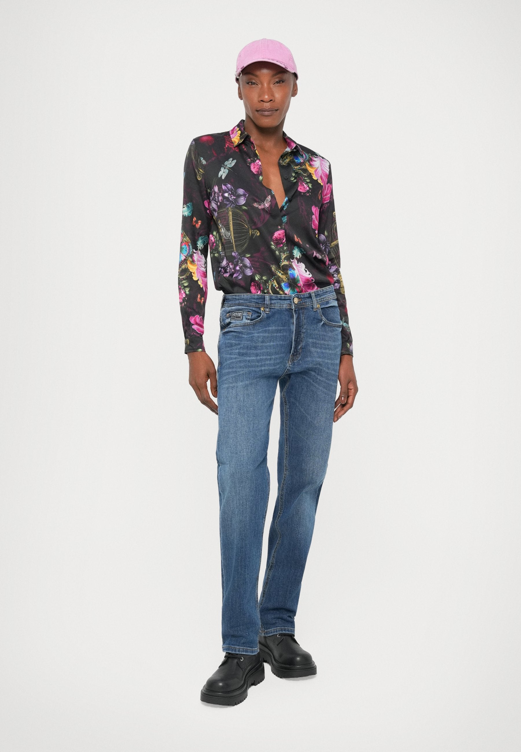 Versace Jeans Couture SLIM RIVER