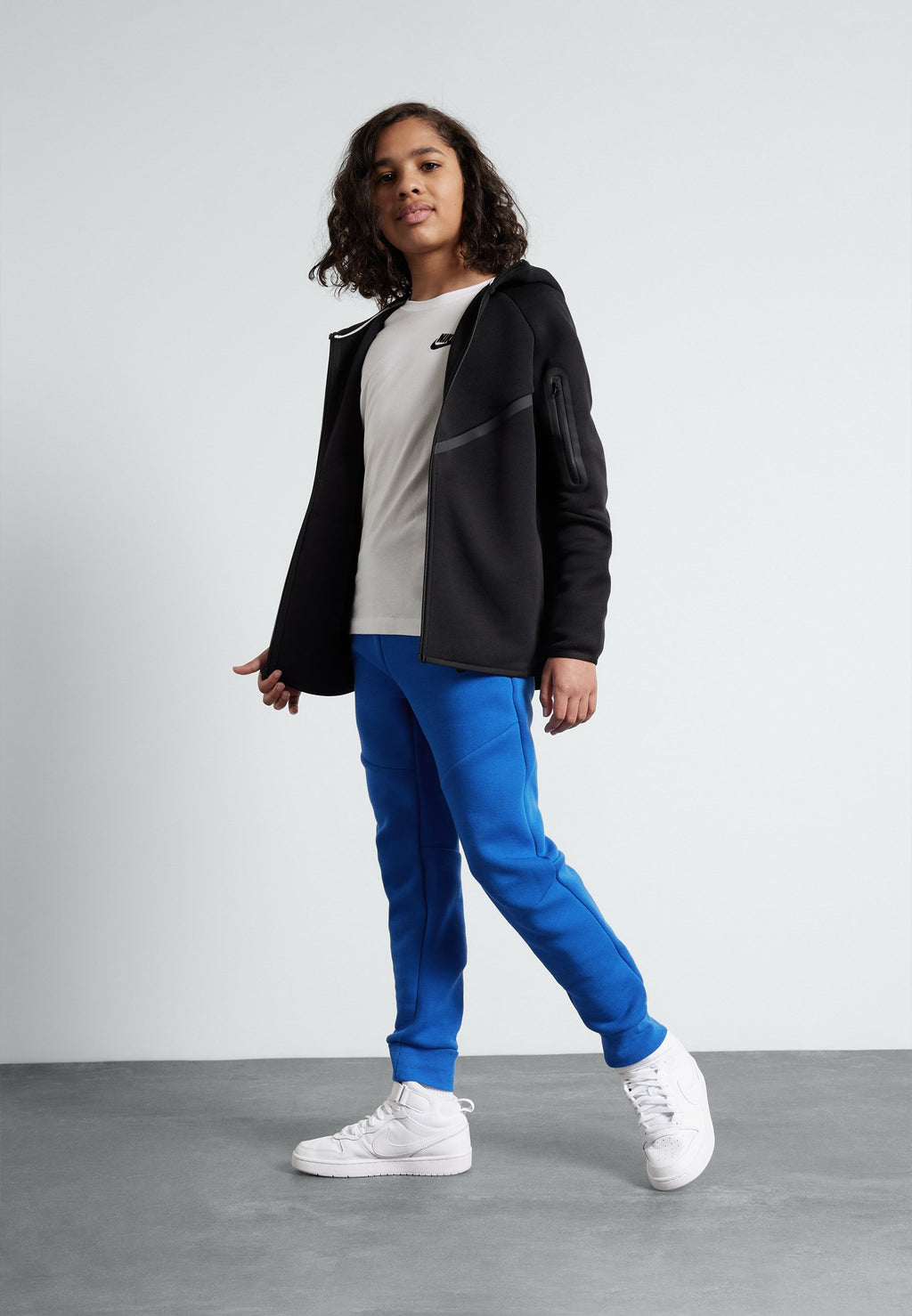 Nike Sportswear PLUS SIZE