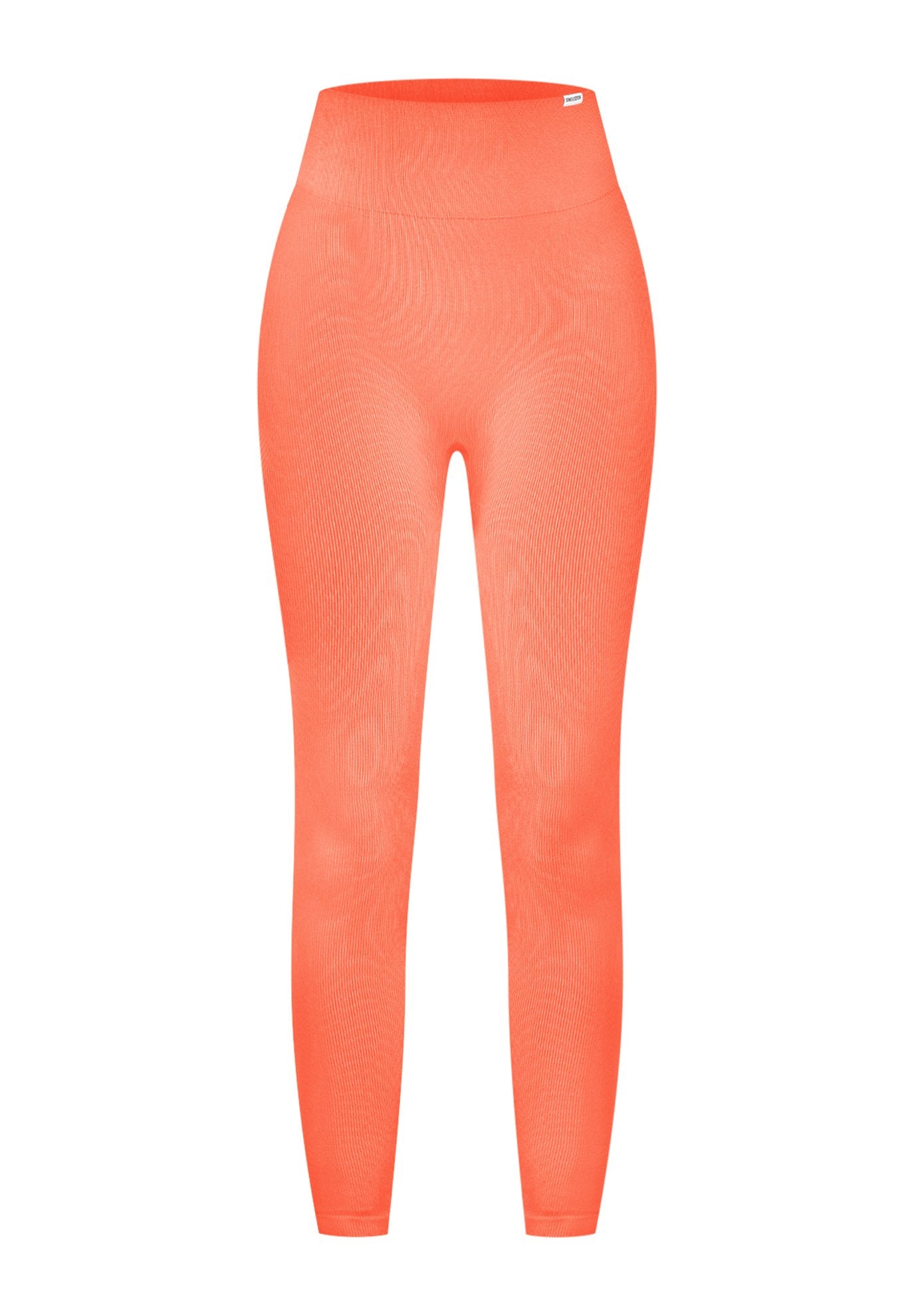 Smilodox AMAZE PRO SCRUNCH HIGH WAIST SEAMLESS