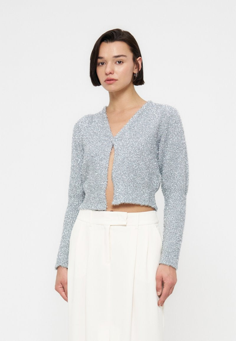 MAGLIA LONGHAIR Media 1
