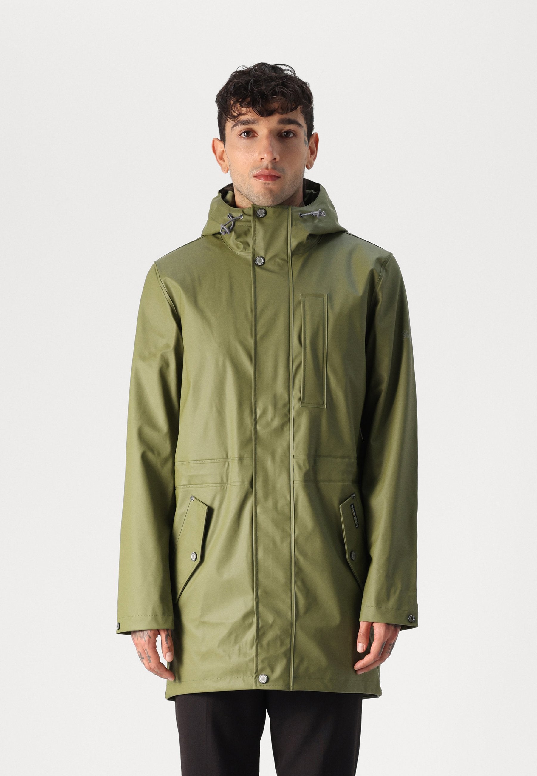 Schmuddelwedda PARKA