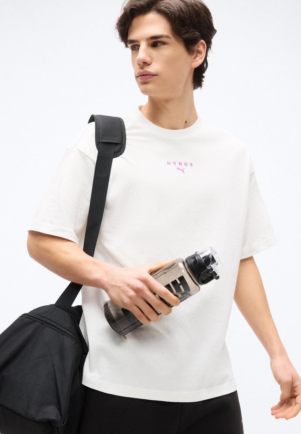 Puma PUMA X HYROX LIFESTYLE TEE