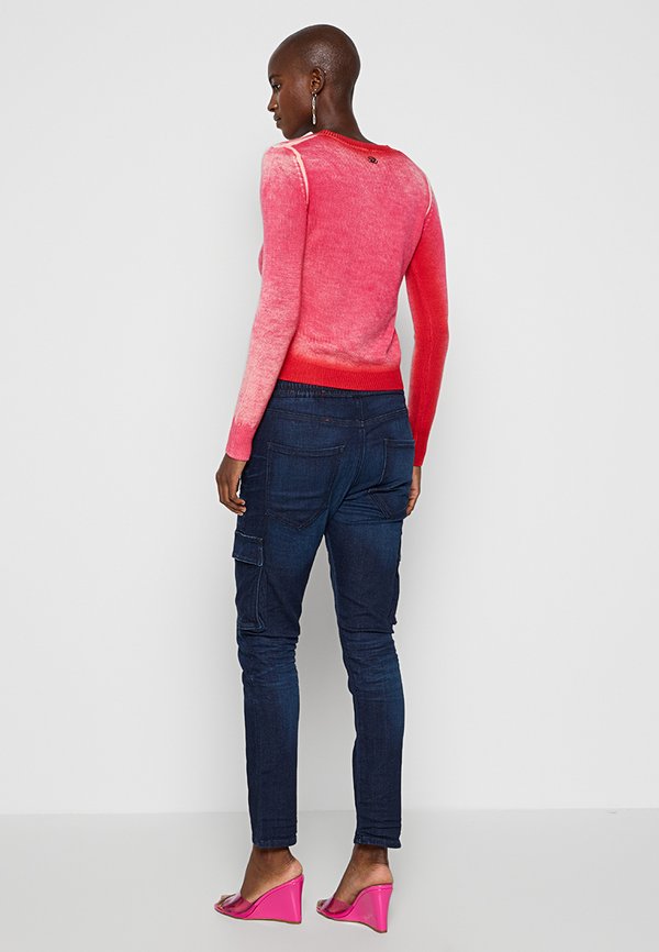Diesel D-URSY JOGG SWEAT JEANS