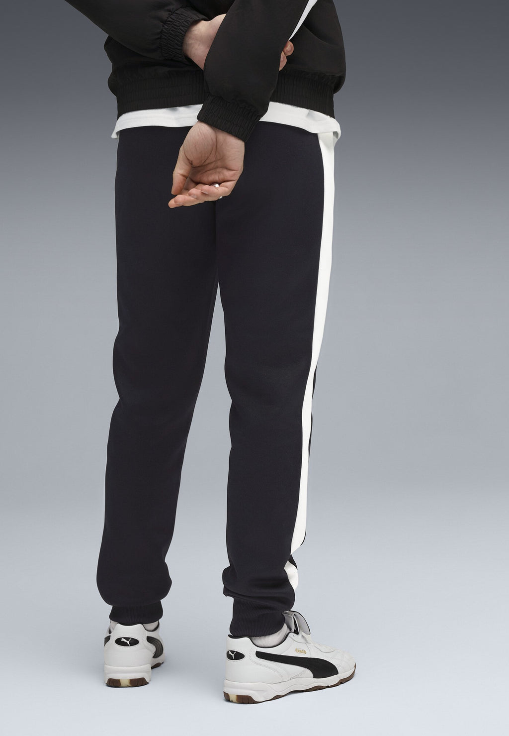 Puma T7 ALWAYS ON TRACK PANTS DK CL