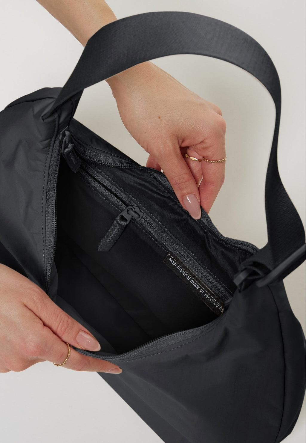 GOT BAG T-SHAPE MINI