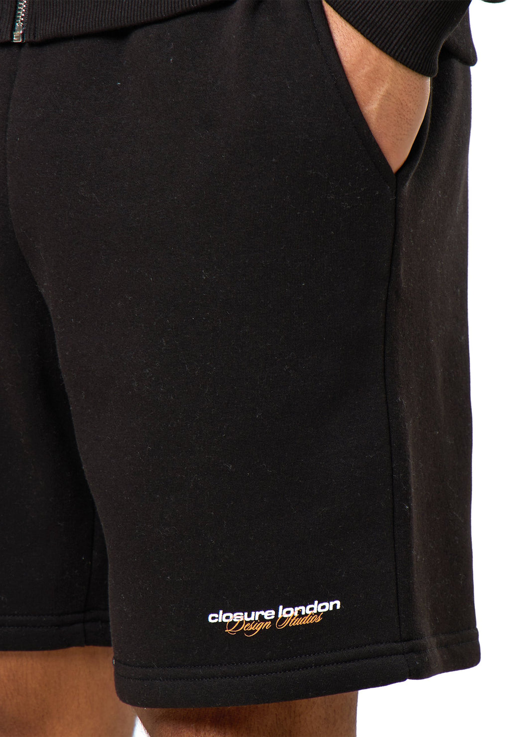 CLOSURE London DESIGN STUDIOS HOODY SET