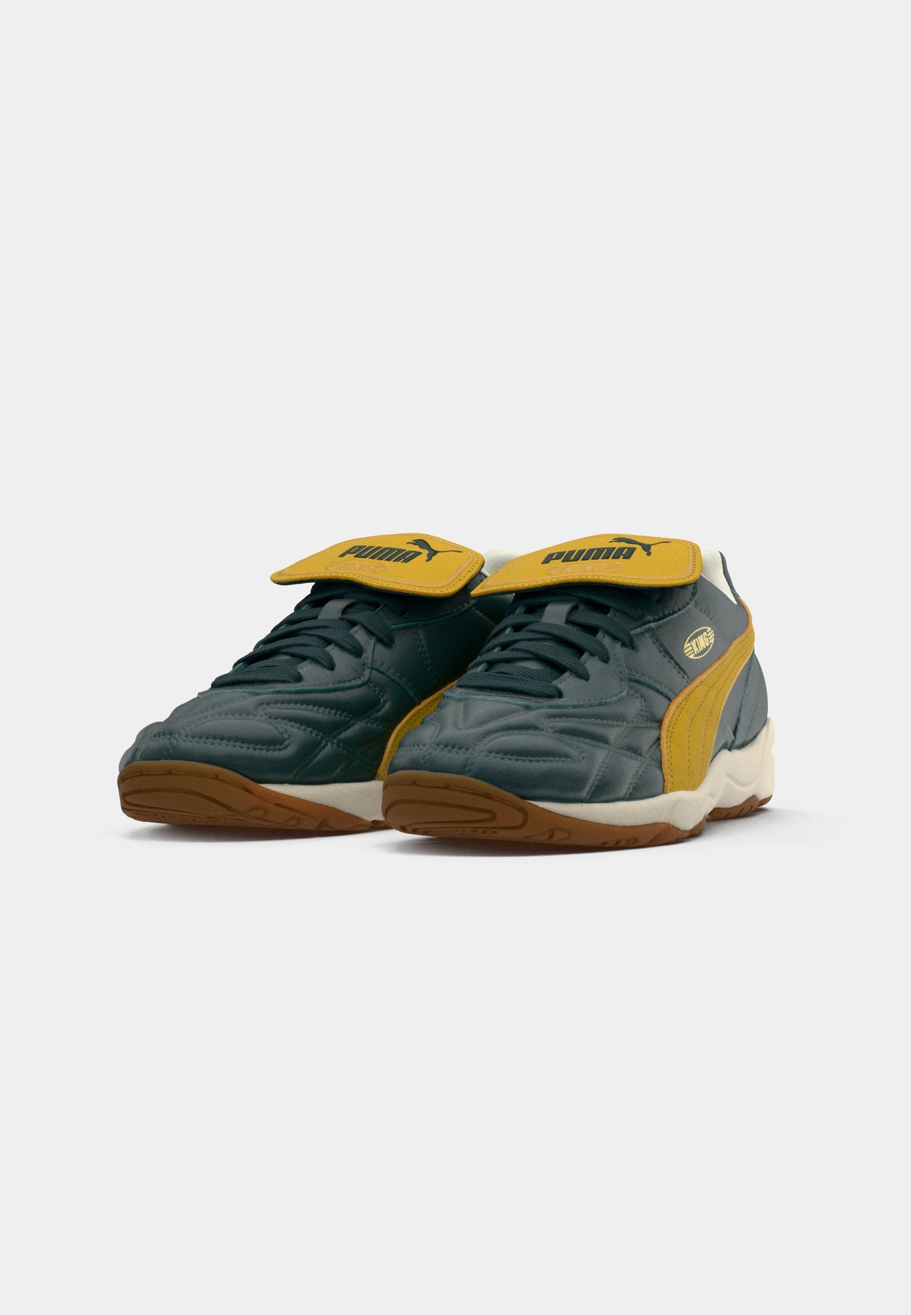 Puma KING
