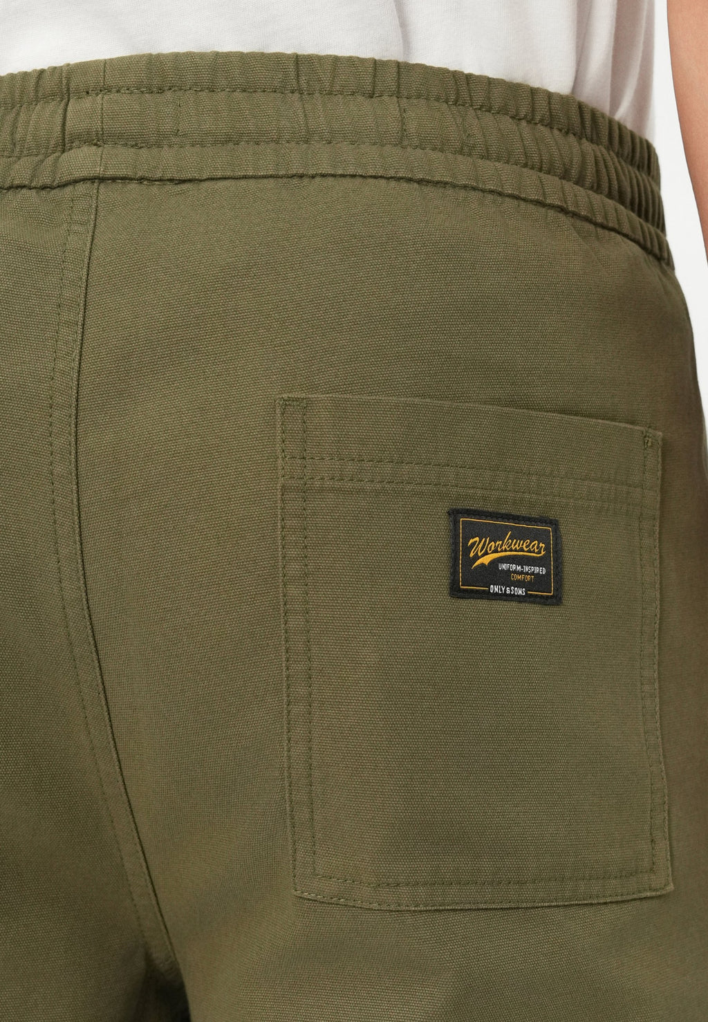 ONSSINUS LOOSE PANT Media 6
