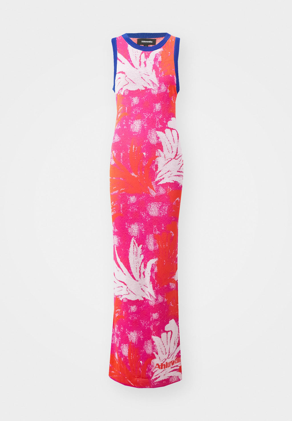 Ahluwalia THEA DRESS