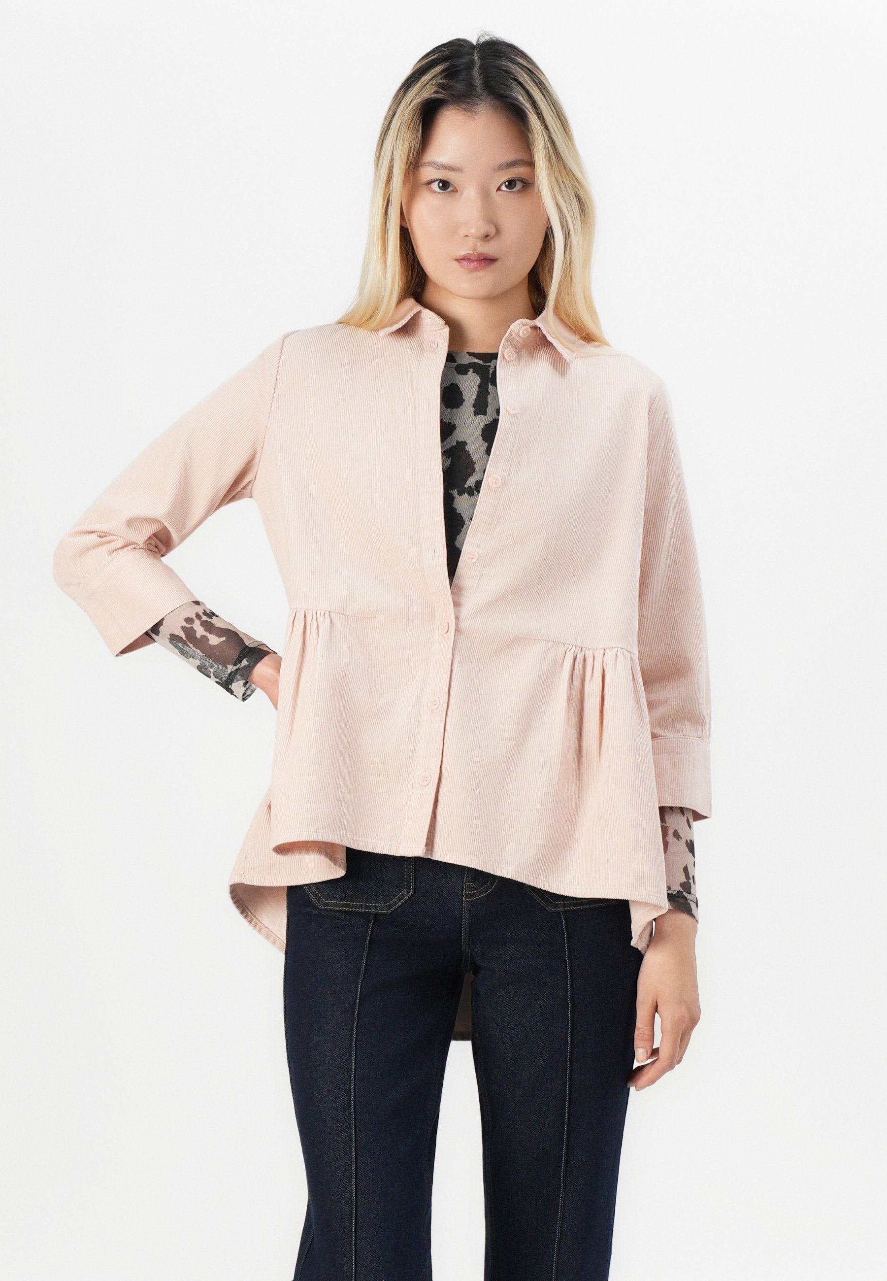 ONLCANBERRY MOXI SHIRT  Media 5