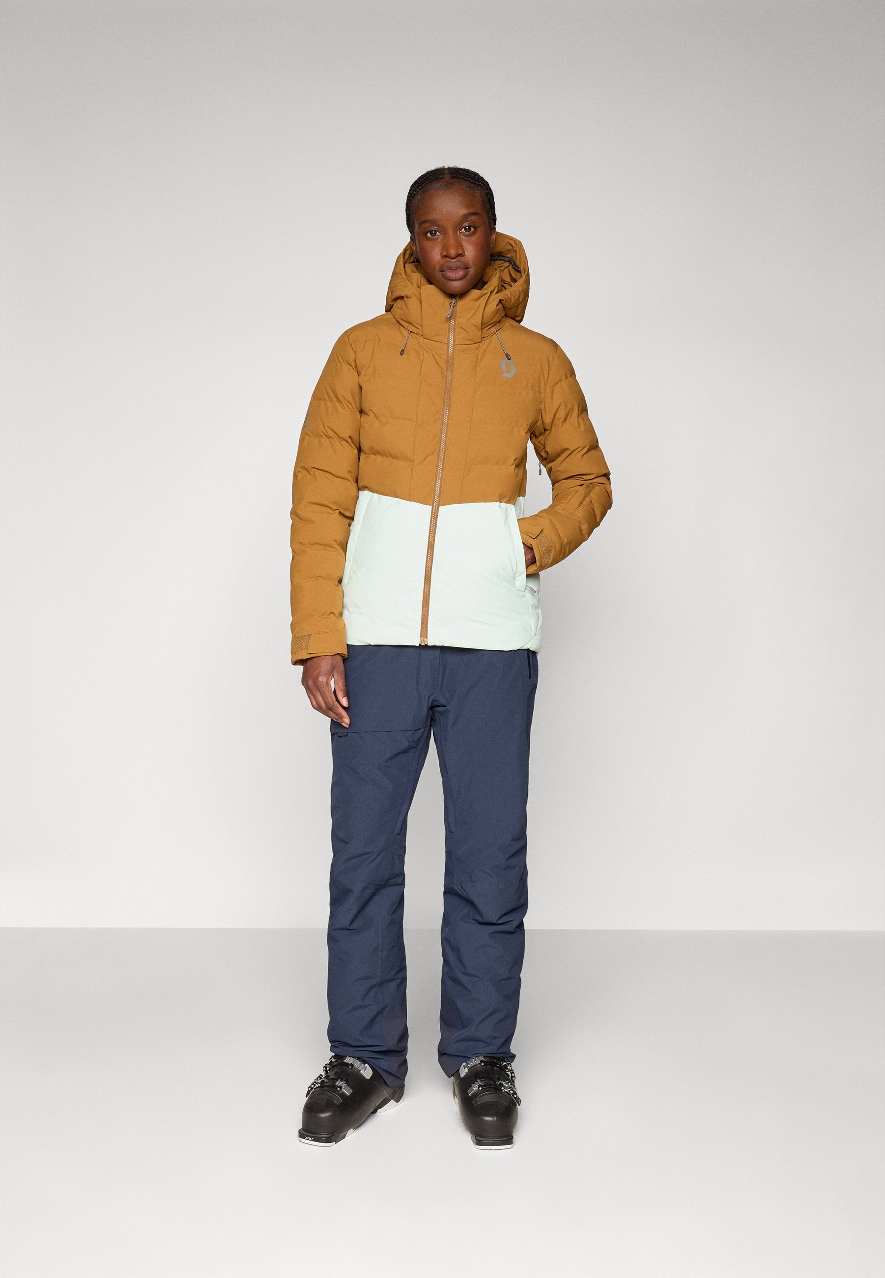 SCOTT Sports Skijacke Media 2