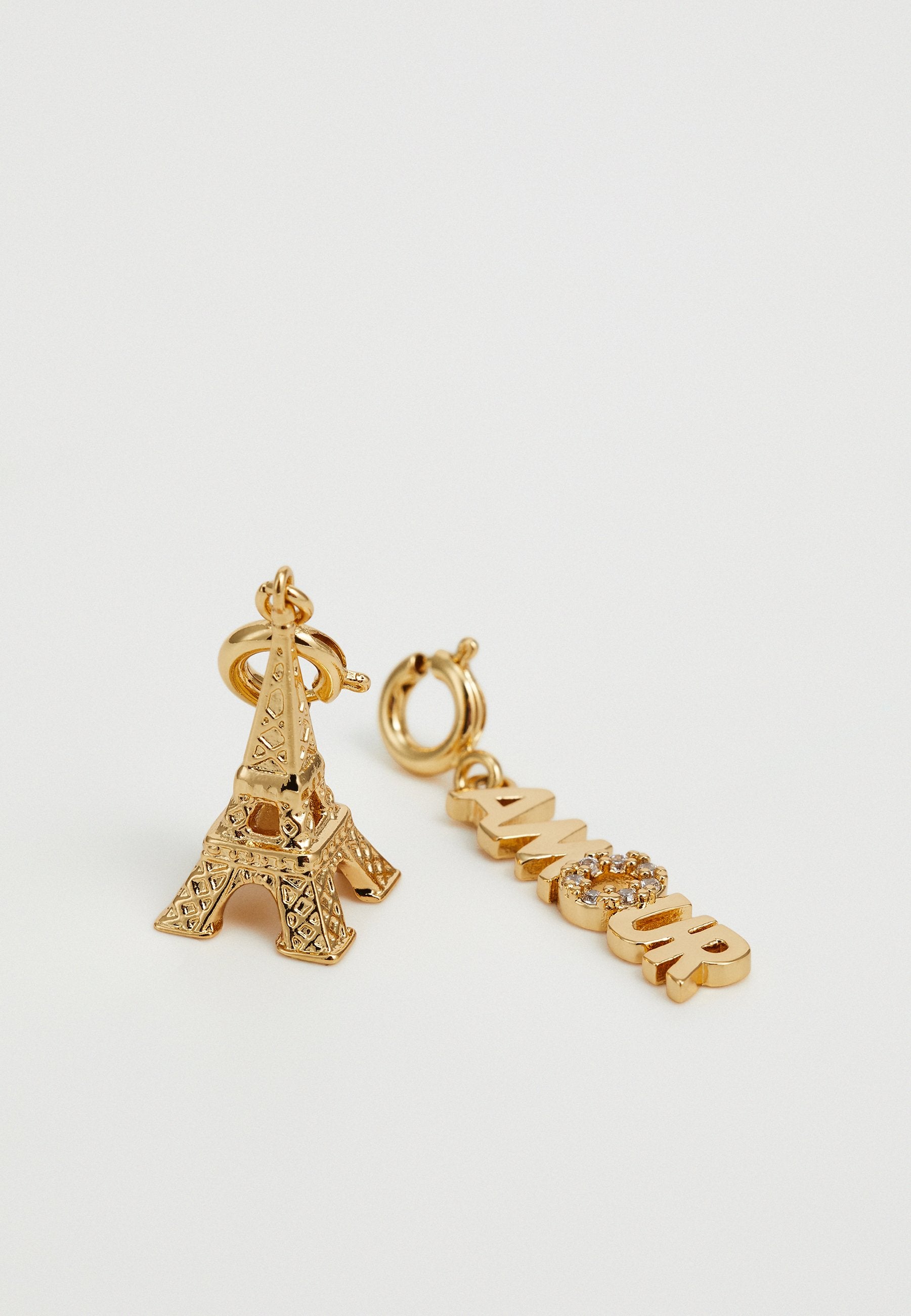 ALDO EIFFEL IN LOVE SET