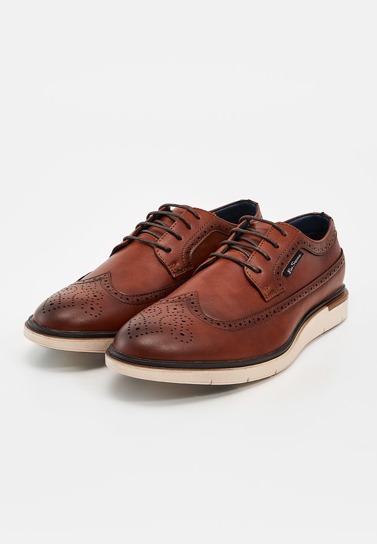 Ben Sherman RUPERT