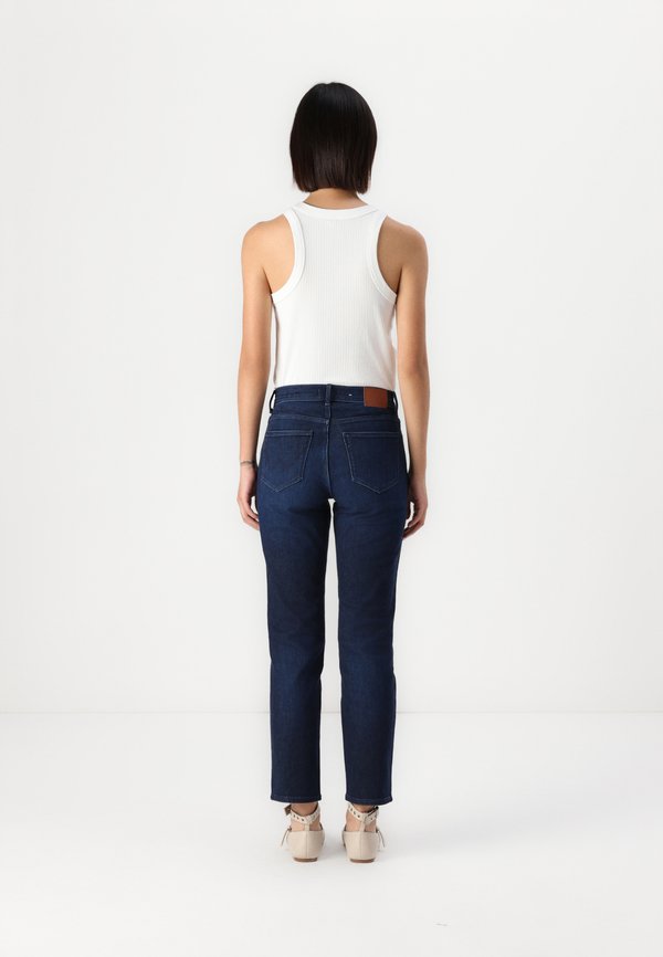 Wrangler STRAIGHT