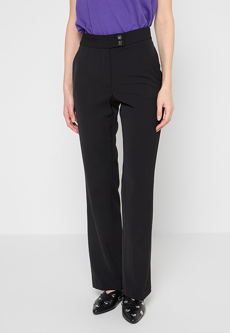 KARL LAGERFELD Stoffhose Media 1