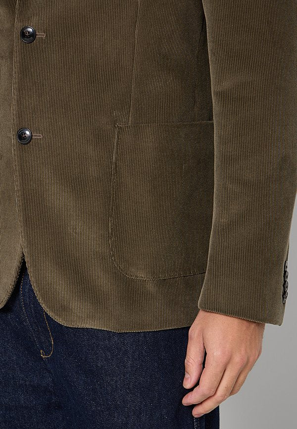 Barbour International WALLINGTON