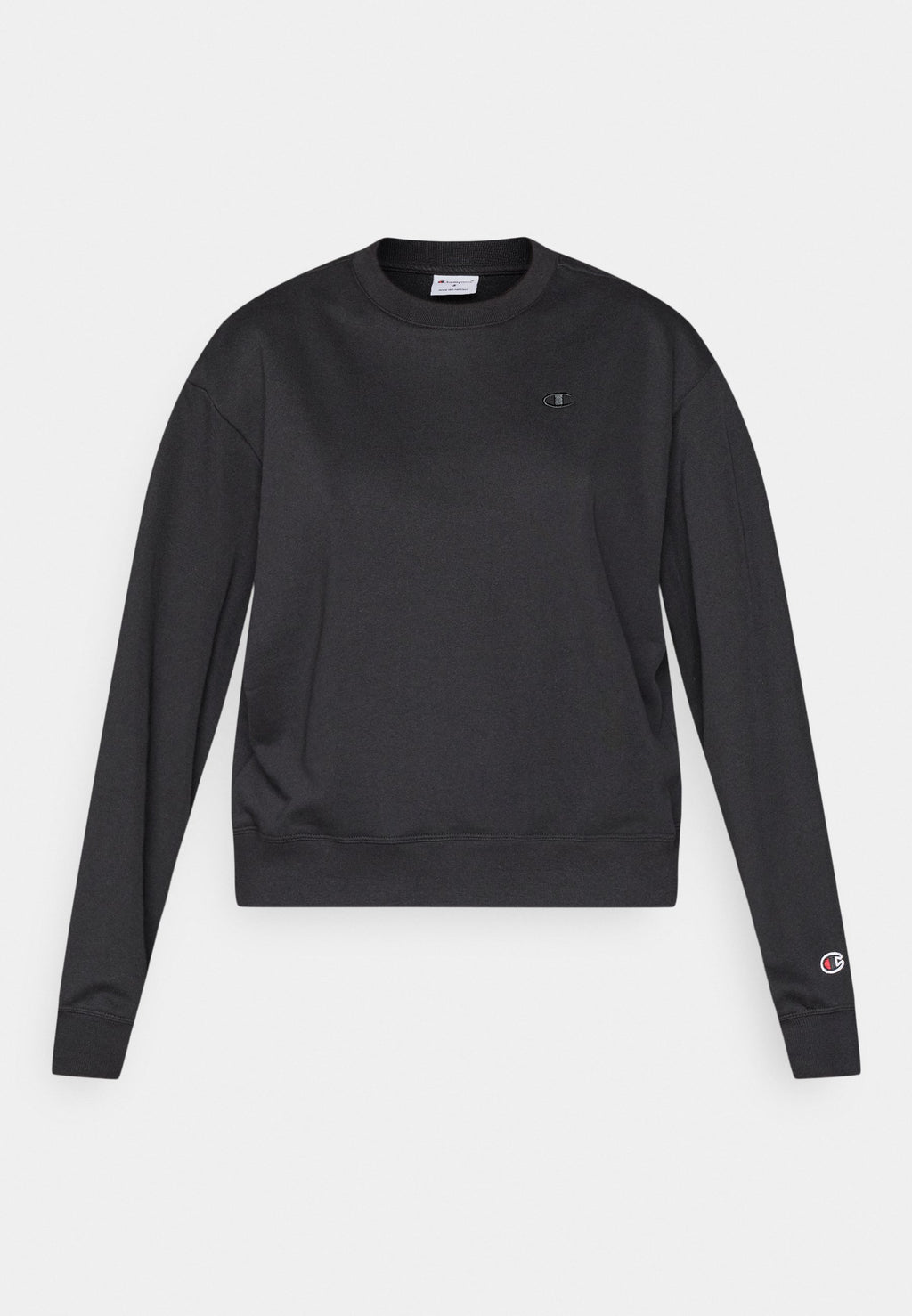 Champion ICONS TONAL LOOSE FIT CREWNECK
