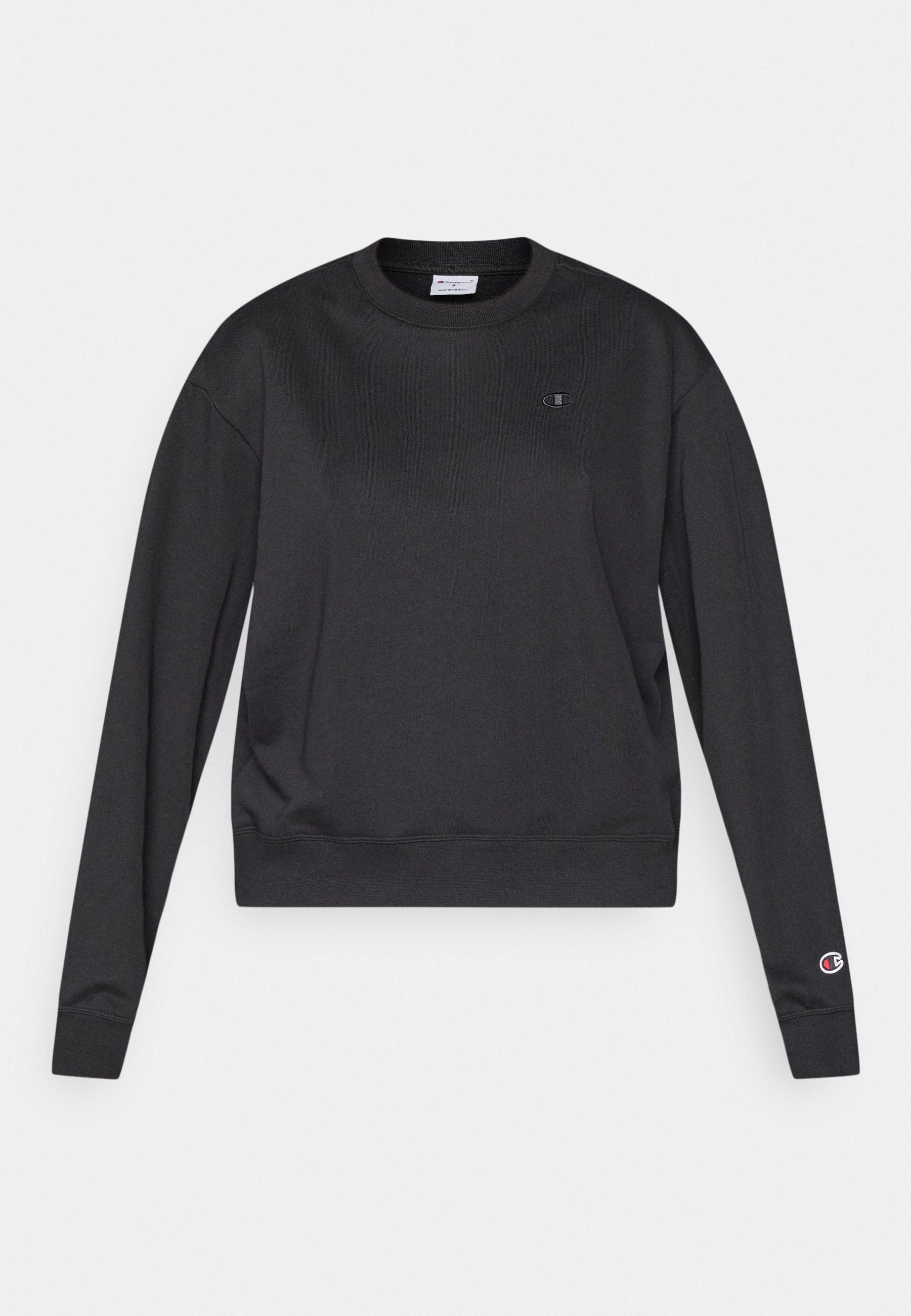 Champion ICONS TONAL LOOSE FIT CREWNECK