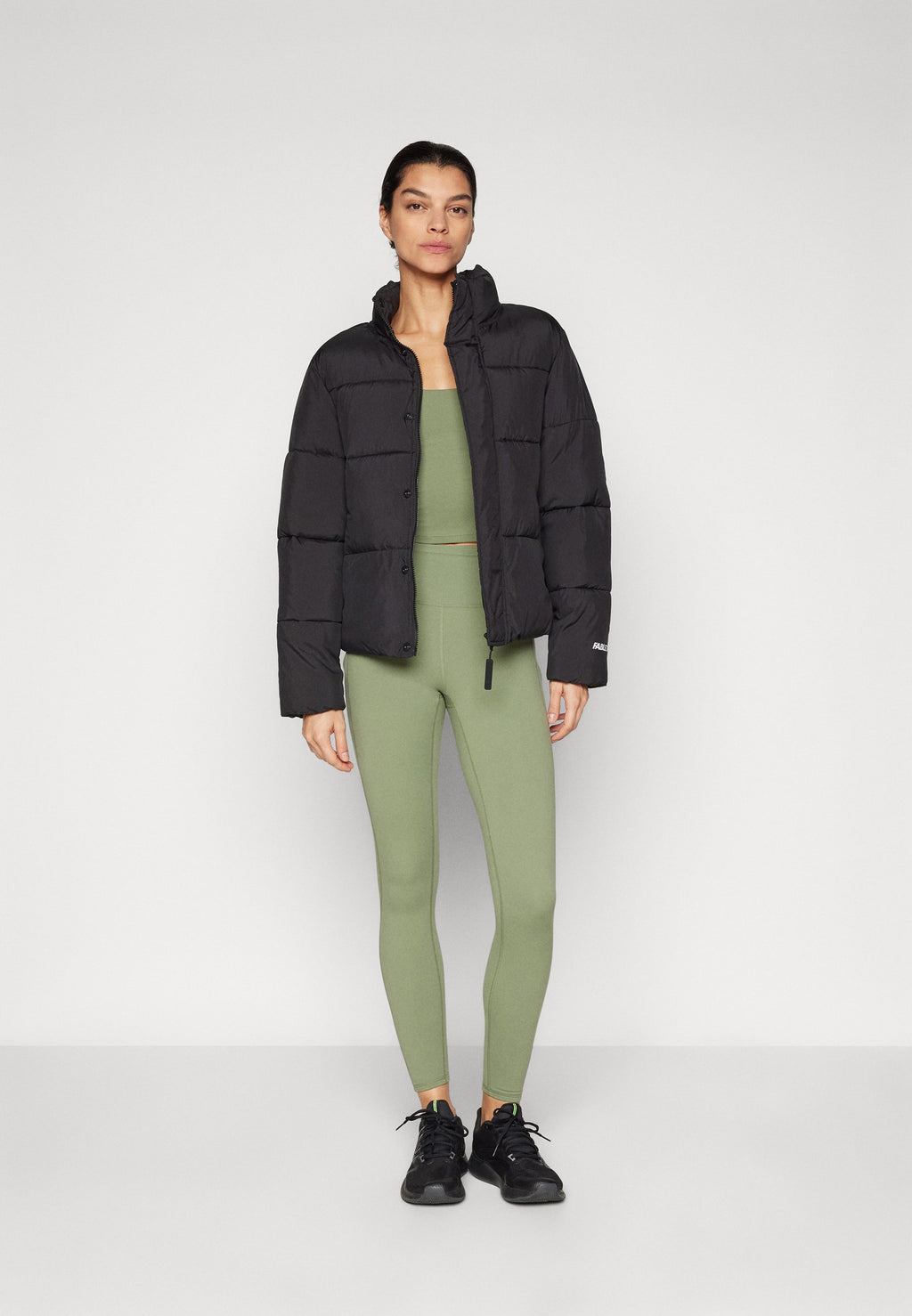 Fabletics ESSENTIAL PUFFER