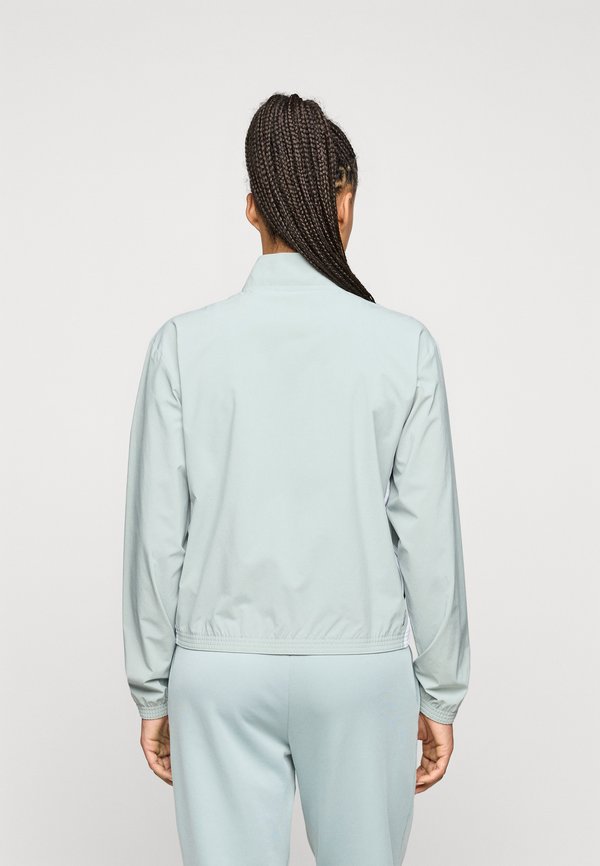 adidas Performance WORKOUT ESSENTIALS 3-STRIPES WOVEN WARM UP JACKET
