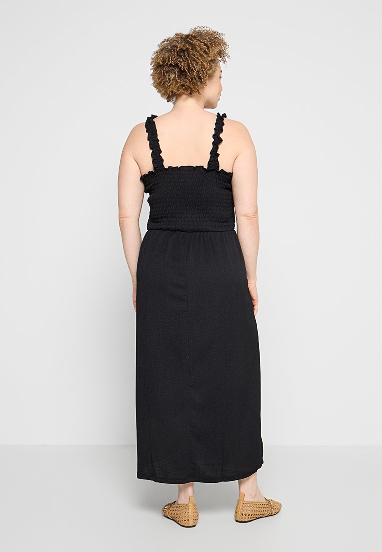 ONLY Carmakoma Maxikleid Media 2