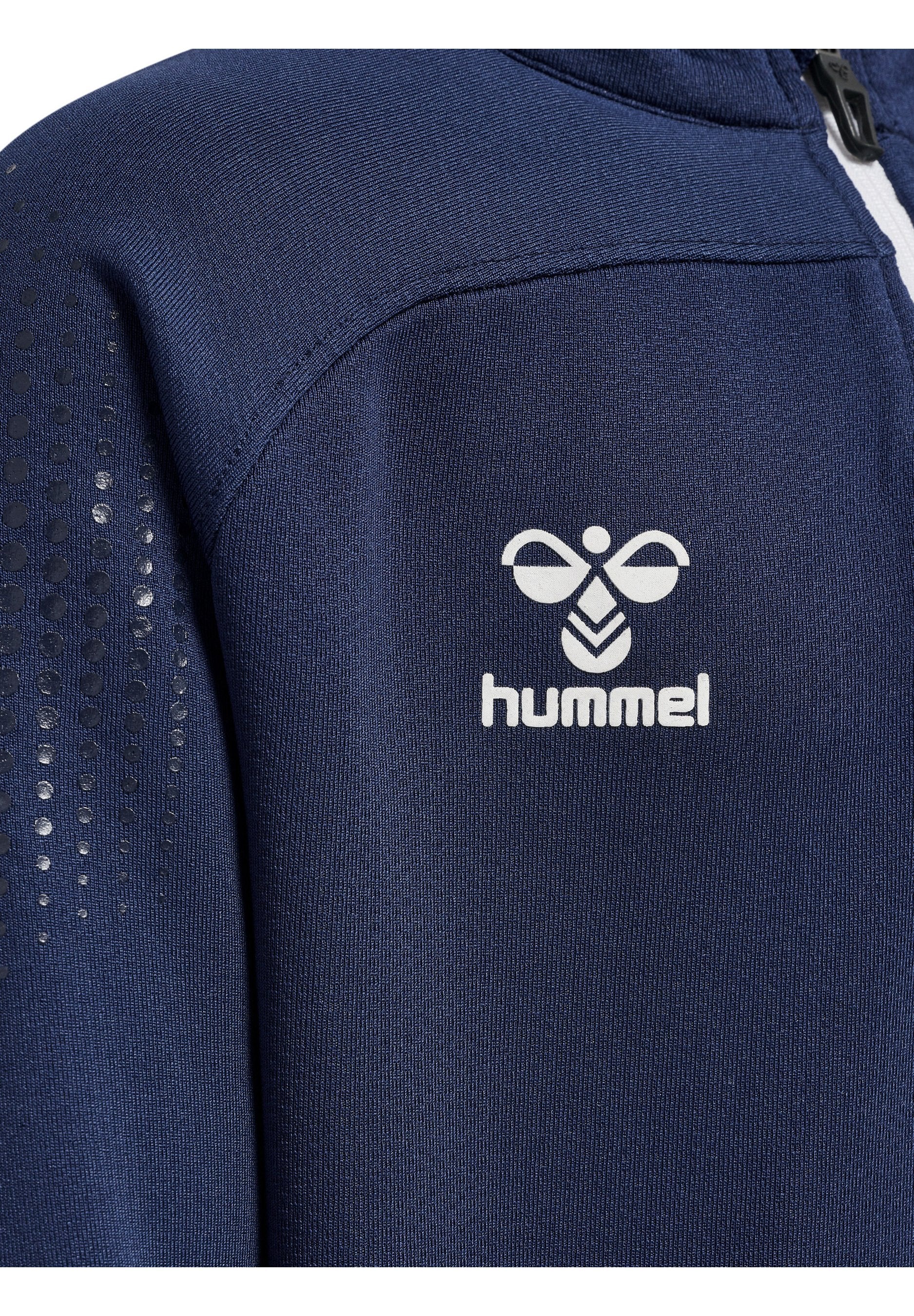 Hummel HMLLEAD HALF ZIP