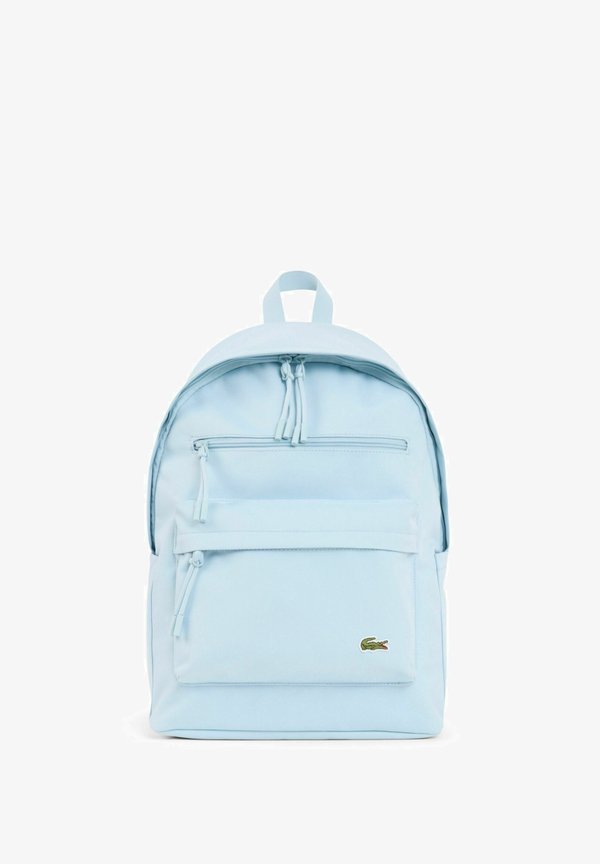 Lacoste NEOCROC BACKPACK UNISEX - Rucksack - ruisseau-d