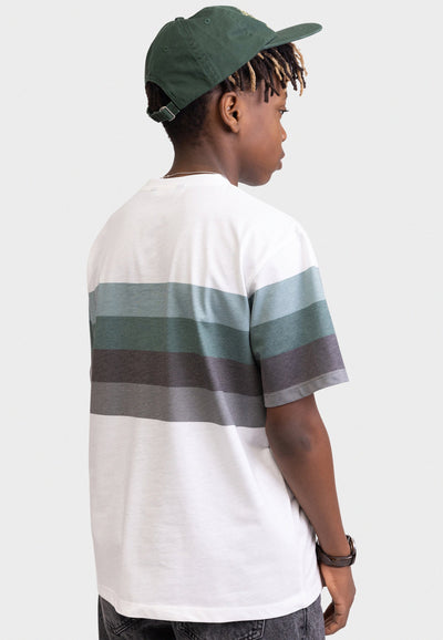 Redefined Rebel TEARON TEE BOXY FIT