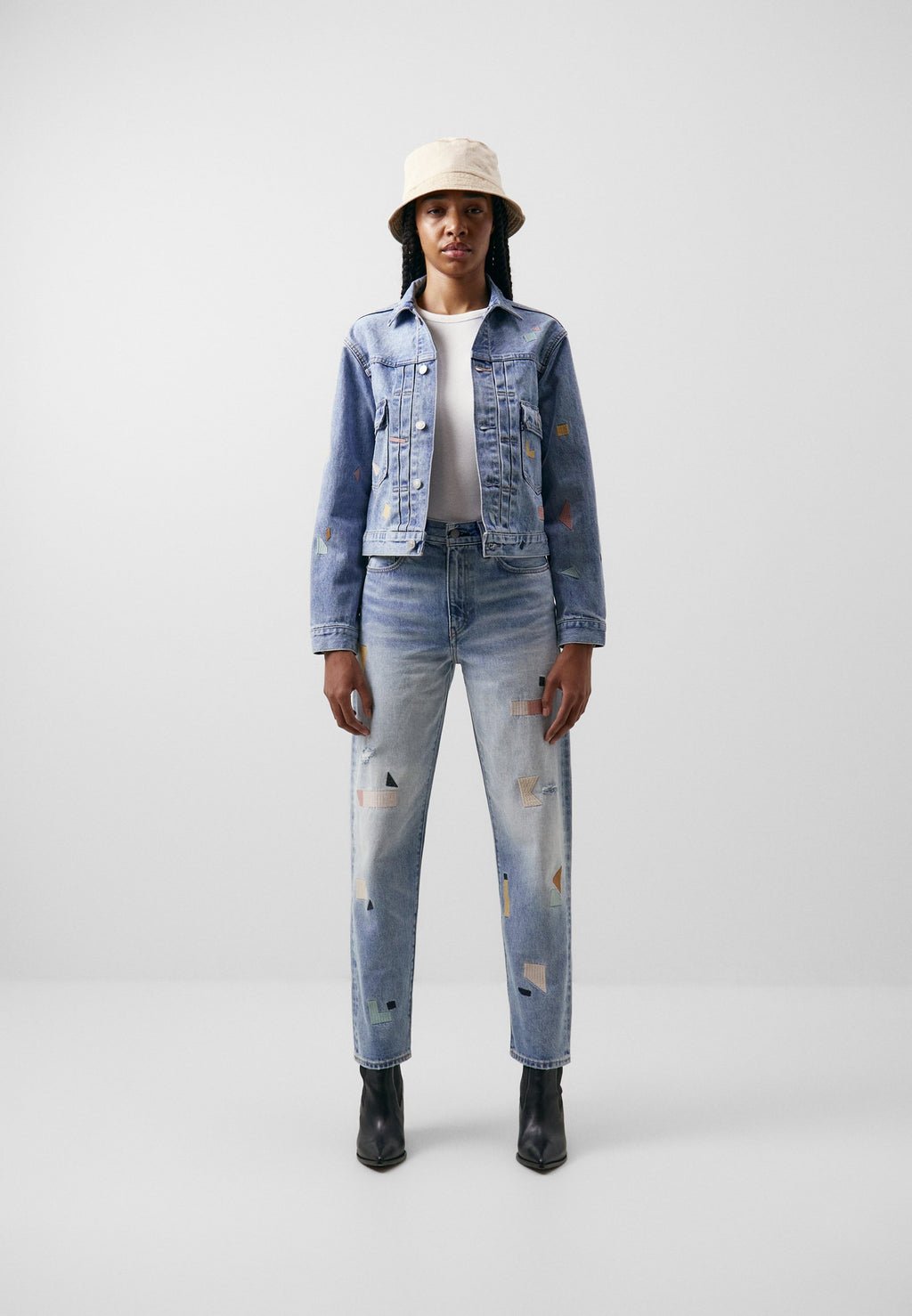 Levi's® MOJ CLASSIC TYPE