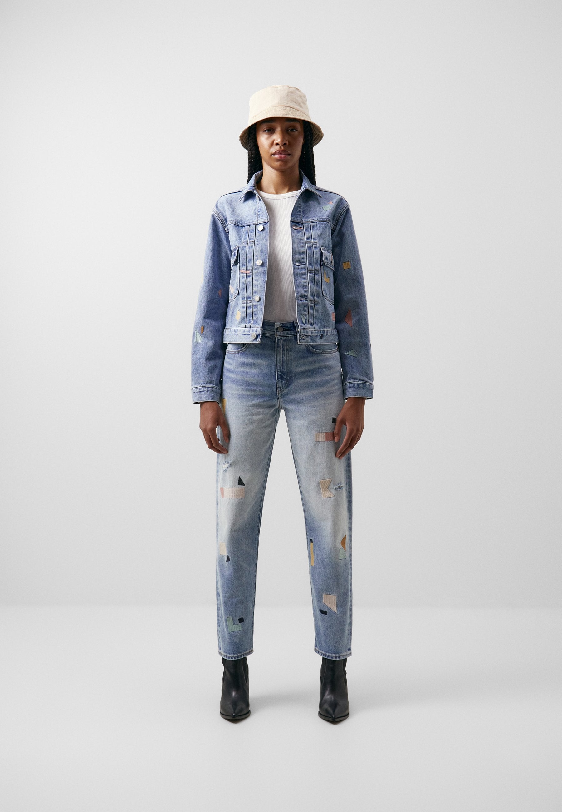 Levi's® MOJ CLASSIC TYPE