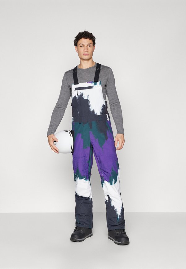 Burton BIB
