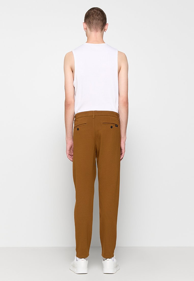 7 for all mankind