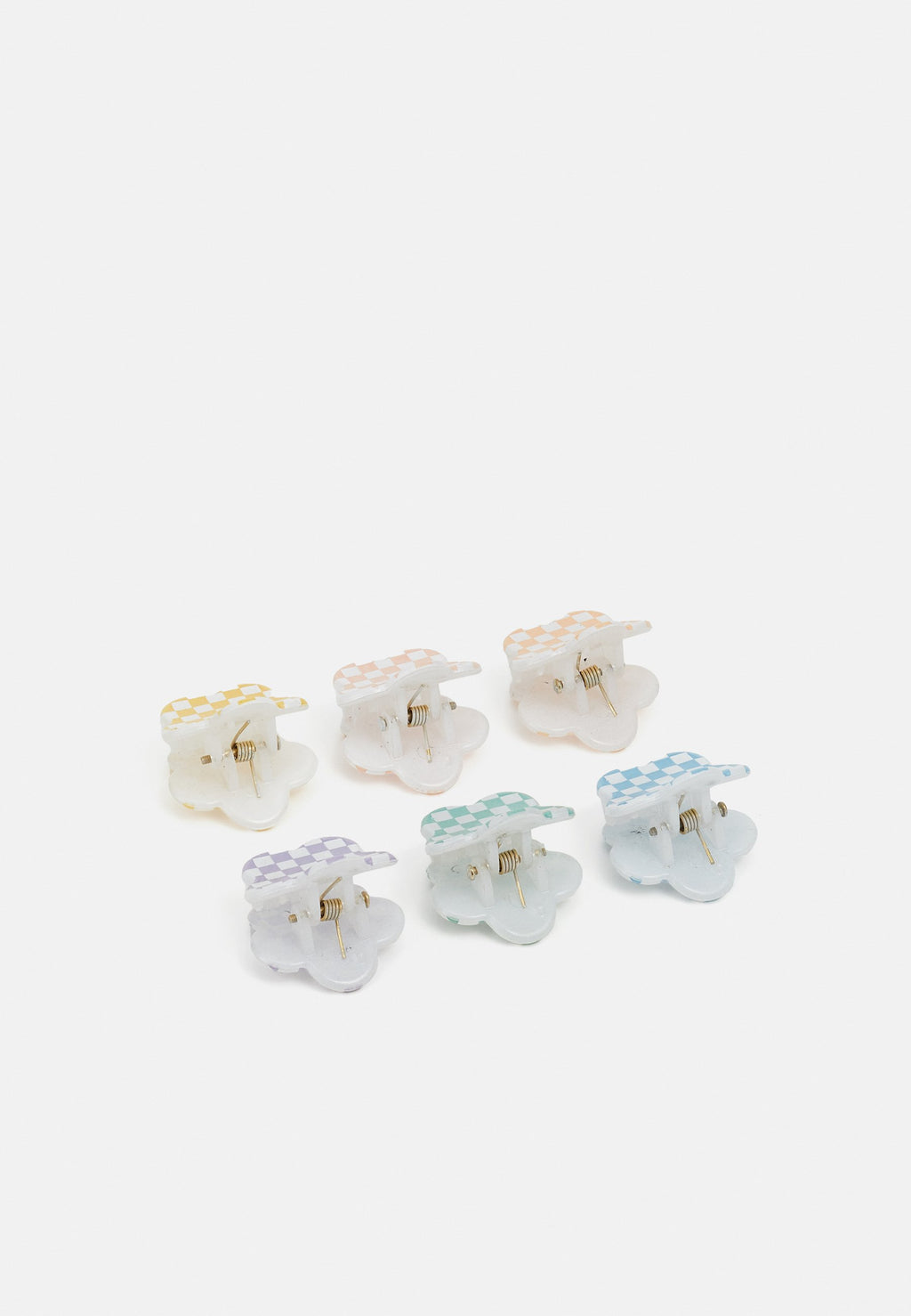 Pieces PCASTA HAIRSHARK 6 PACK