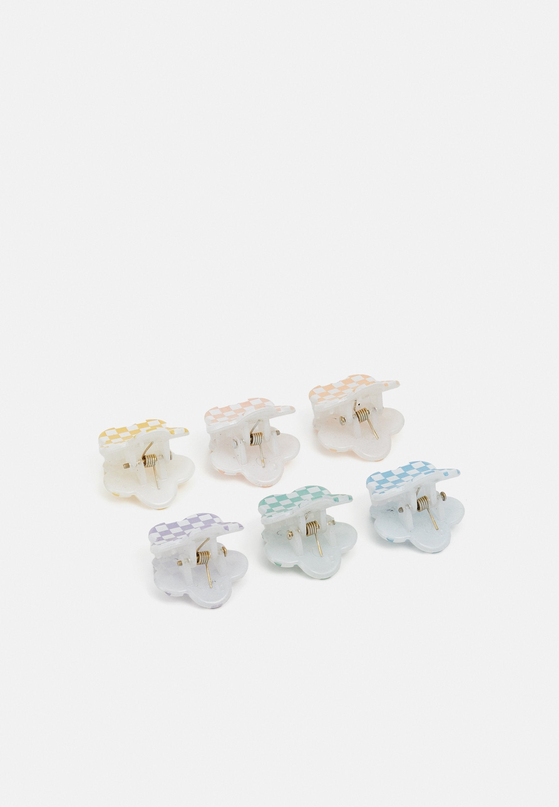 Pieces PCASTA HAIRSHARK 6 PACK