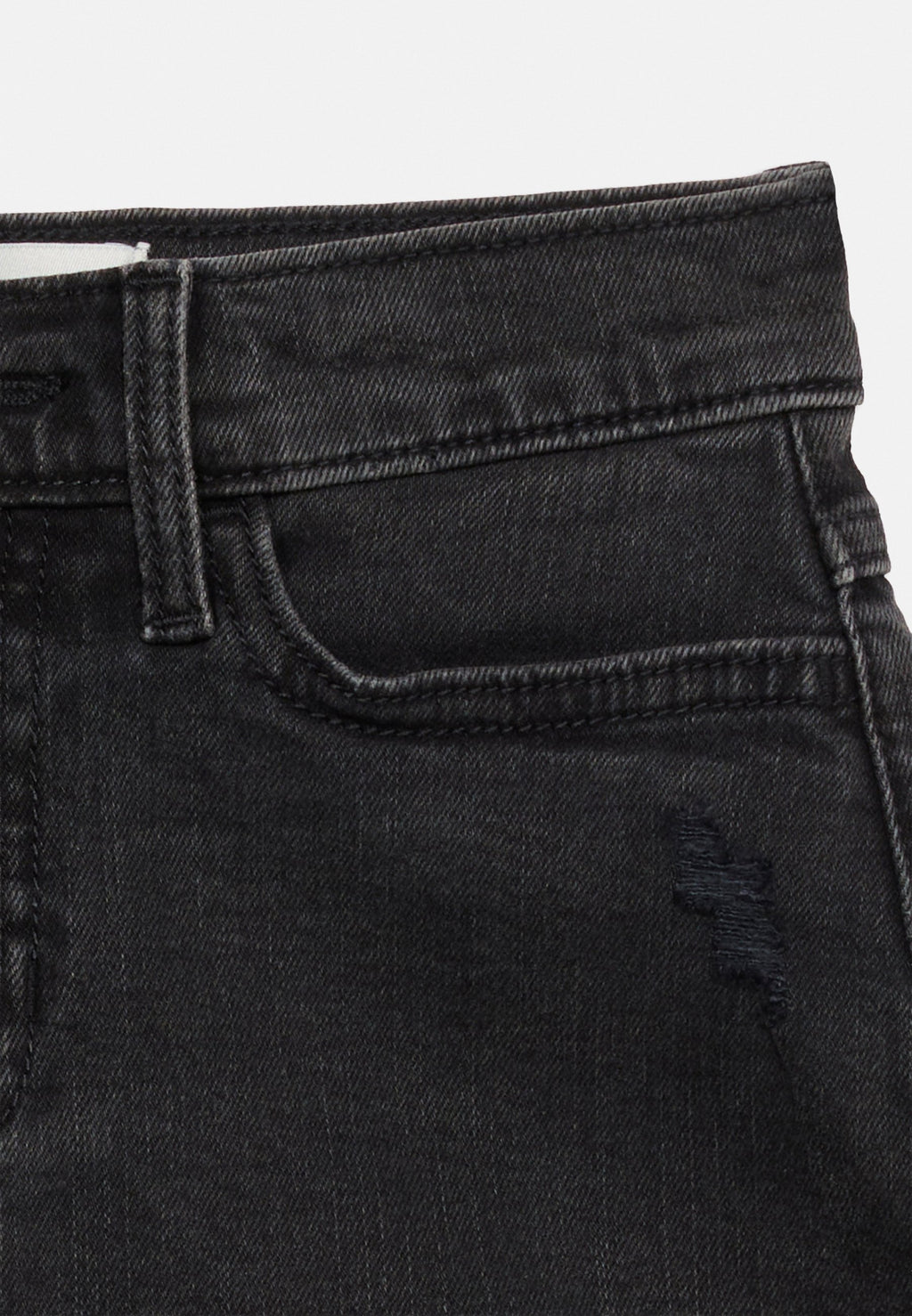 Abercrombie & Fitch HIGH RISE