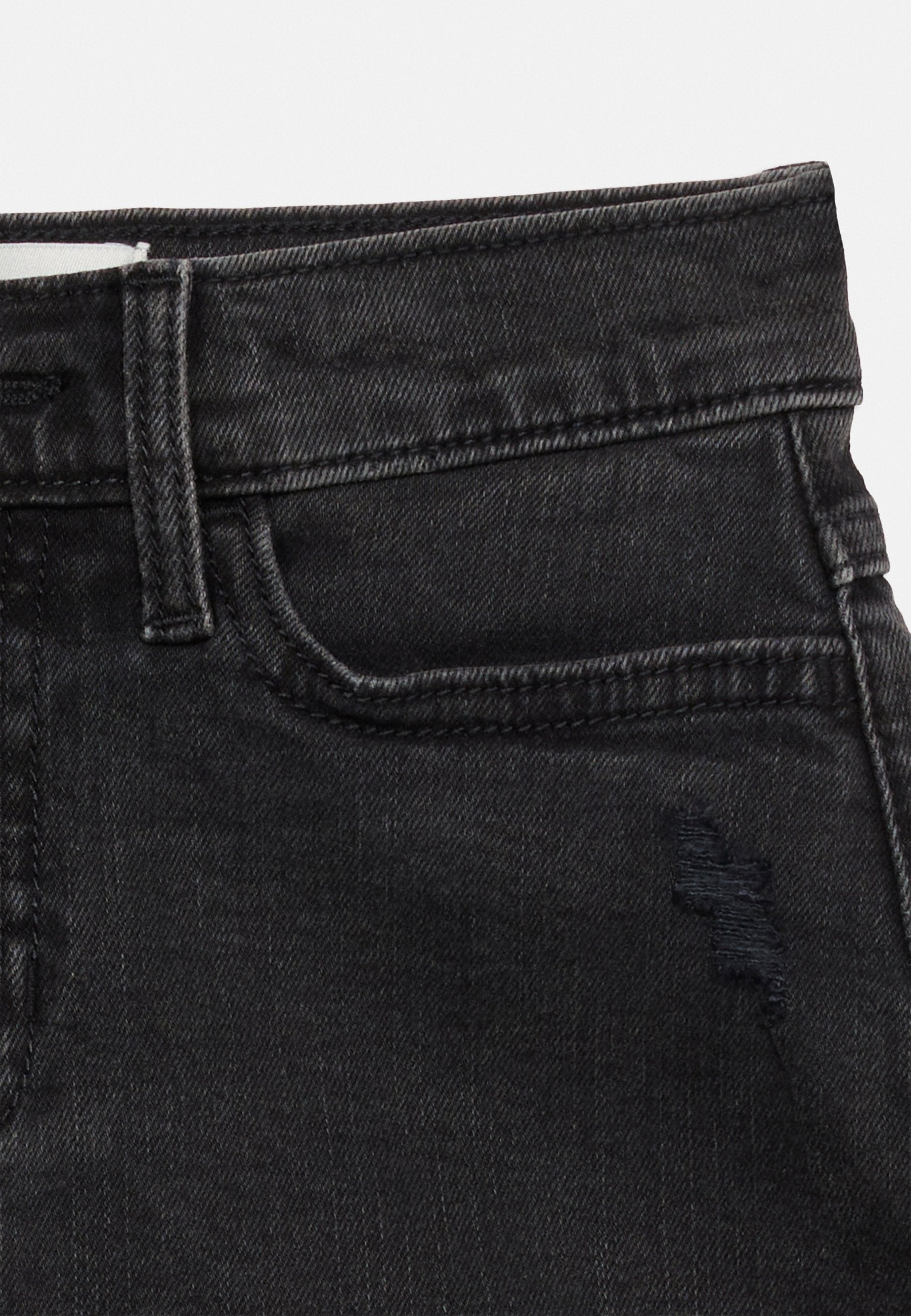 Abercrombie & Fitch HIGH RISE